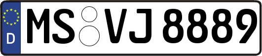 MS-VJ8889