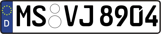 MS-VJ8904