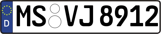 MS-VJ8912