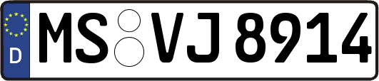 MS-VJ8914
