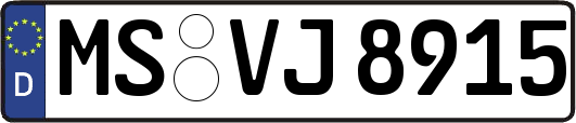 MS-VJ8915