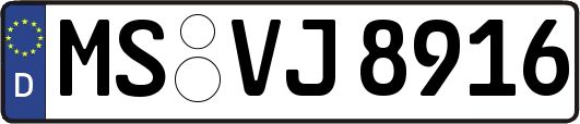 MS-VJ8916