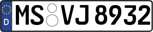 MS-VJ8932