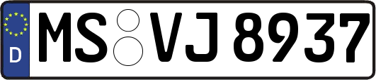 MS-VJ8937