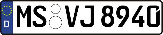 MS-VJ8940