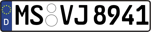 MS-VJ8941