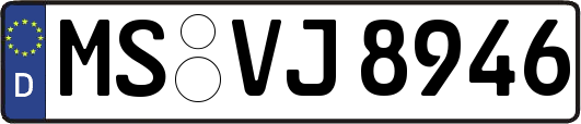 MS-VJ8946