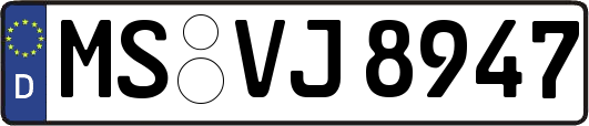 MS-VJ8947