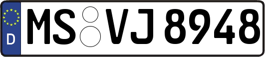 MS-VJ8948