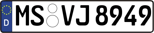 MS-VJ8949