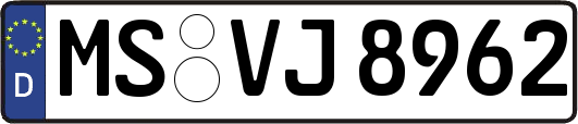 MS-VJ8962