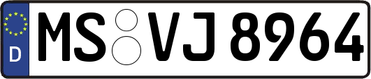 MS-VJ8964