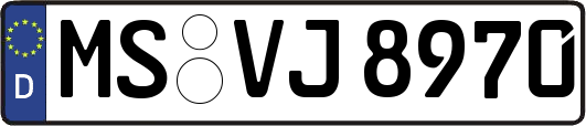 MS-VJ8970