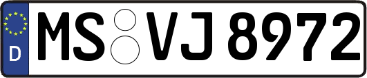 MS-VJ8972