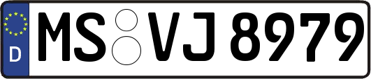 MS-VJ8979