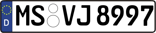 MS-VJ8997