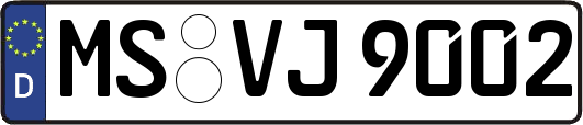 MS-VJ9002