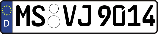 MS-VJ9014