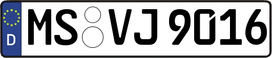 MS-VJ9016