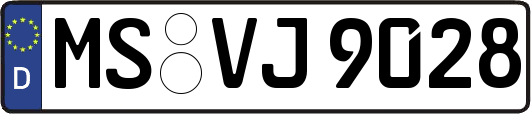 MS-VJ9028