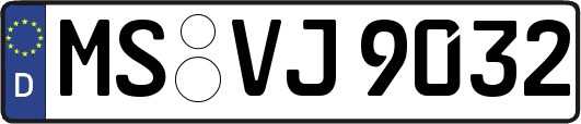 MS-VJ9032
