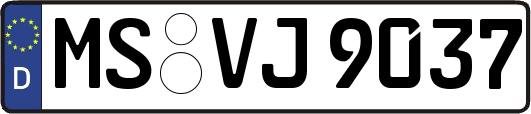 MS-VJ9037