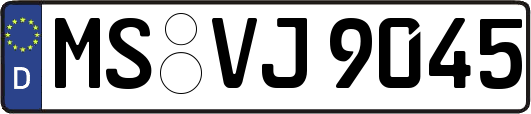 MS-VJ9045