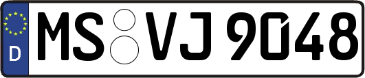 MS-VJ9048