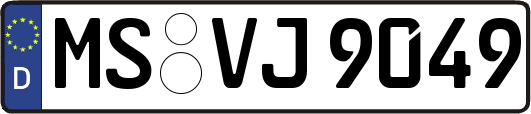 MS-VJ9049