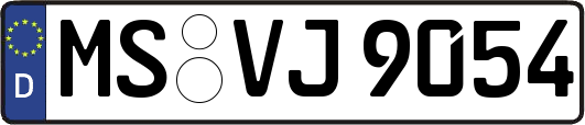 MS-VJ9054