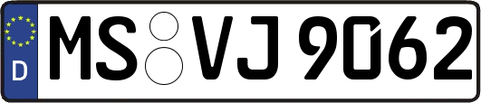 MS-VJ9062