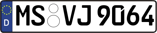 MS-VJ9064