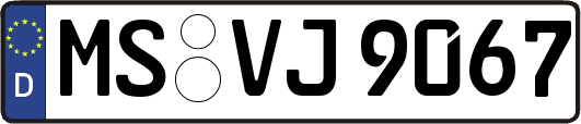MS-VJ9067