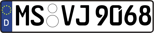MS-VJ9068