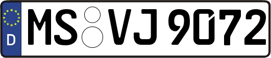 MS-VJ9072