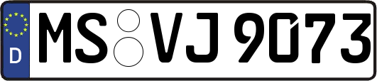 MS-VJ9073