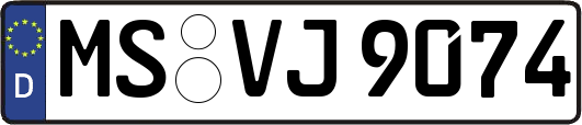 MS-VJ9074