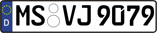 MS-VJ9079