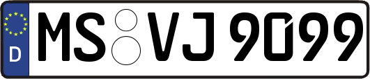 MS-VJ9099