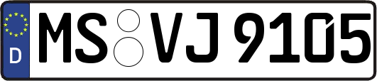 MS-VJ9105