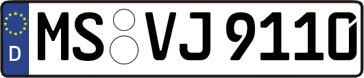 MS-VJ9110