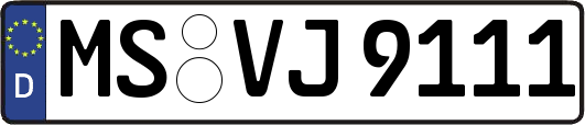 MS-VJ9111