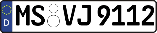MS-VJ9112