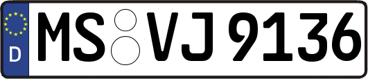 MS-VJ9136