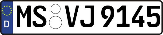 MS-VJ9145