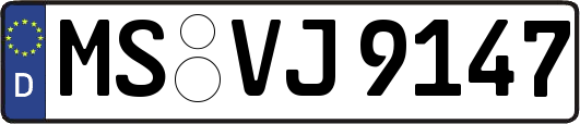 MS-VJ9147
