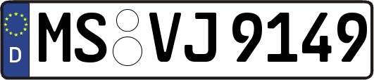 MS-VJ9149