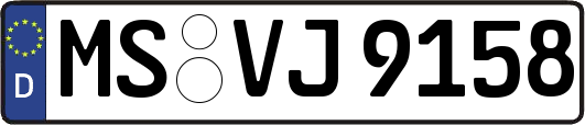 MS-VJ9158