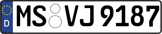 MS-VJ9187