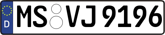 MS-VJ9196